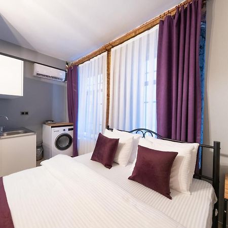 Centre Sweet Rooms อิสตันบูล ภายนอก รูปภาพ