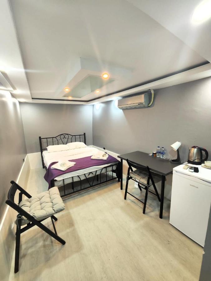 Centre Sweet Rooms อิสตันบูล ภายนอก รูปภาพ
