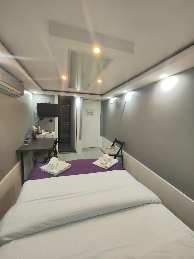Centre Sweet Rooms อิสตันบูล ภายนอก รูปภาพ